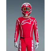 Alpinestars Fluid Apex Motorcross trui