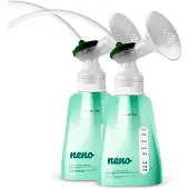 NENO Breast Milk Bags