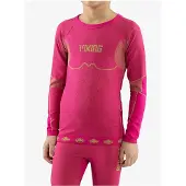 Viking Meisjes, Functionele broek, Viking Europe meisjes x x, Roze, 116 (152), Roze, 152