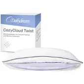 Dailydream - Kussen - Memory Foam