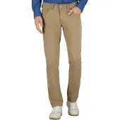 Gardeur Broek 'Bill' donkerbeige