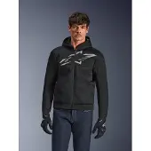 Alpinestars Chrome Superairflow Jas