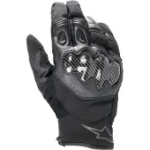 Alpinestars SMX-1 Drystar waterdichte motorfiets handschoenen