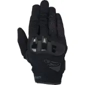 Alpinestars Chrome dames handschoenen Zwart/Grijs L Dames