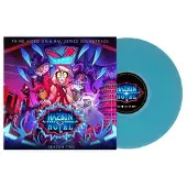 Import Hazbin Hotel: Season Two