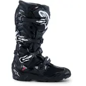 Alpinestars Tech 7 Enduro DS LAARZEN Zwart 9