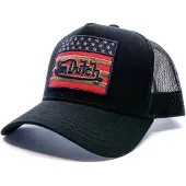 Von Dutch Eag Truckercap