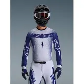 Alpinestars Supertech Scenz Motorcross trui Maat