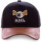 Von Dutch Vd/0/cas/grn6 Pet