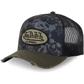 Von Dutch Vd/1/ct/print/01 Pet