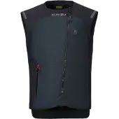 Alpinestars Tech-Air 3 V2, airbag vest ,donkerblauw/zwart ,XS