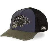 Von Dutch Vd/1/pcb/wild/10 Pet