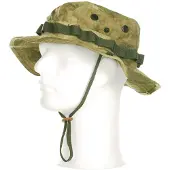 Fostex Garments - Bush hat luxe ripstop (kleur: ICC FG / maat: XL)
