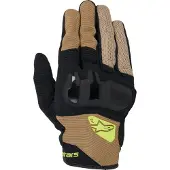 Alpinestars Chrome V2 Motorfiets handschoenen