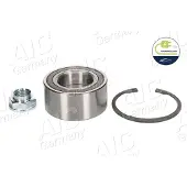 AIC 72916 Wiellagerset