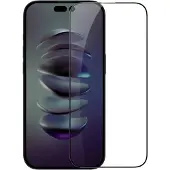 NILLKIN Geschikt voor Apple iPhone 15 Plus Screen Protector Anti-Explosie Tempered Glass