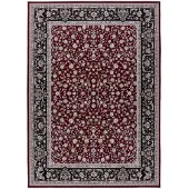 Muratap Dunya klassiek nain oosters vloerkleed laagpolig, wasbaar, anti-slip, 100%