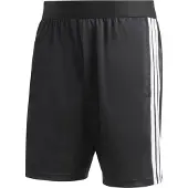 Adidas Sportbroek 'Schiedsrichter 26' zwart / wit