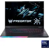 Acer Predator Helios 18 AI PH18-73-9256 Azerty
