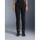 Alpinestars Banshee Dames Motorlegging Motor-Legging Zwart XL Dames