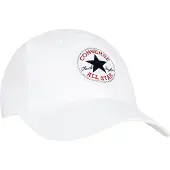 Converse Hoed rood / zwart / wit