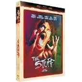RIMINI EDITIONS The Stuff Édition Collector Limitée Combo Blu-ray DVD