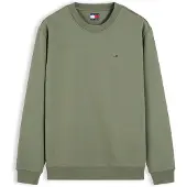 Tommy Hilfiger Sweatshirt olijfgroen