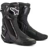 Alpinestars SMX Plus V2 Zwart Maat 41