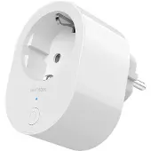 Xiaomi ZNCZ302KK Stopcontact WiFi Met meetfunctie Binnen 3680 W