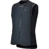 Alpinestars Tech-Air 3 V2 Stella, airbag vest vrouwen ,donkerblauw/zwart ,XL