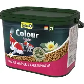 Tetra Pond Colour Sticks - 7 l / 1,3 kg emmer