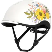 Lumos Nyx Stedelijke Helm