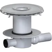Dallmer Vloerafvoer 32 N, DN 50, 420343
