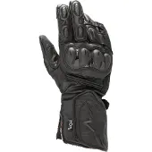 Alpinestars SP-8 HDRY Handschoenen Zwart Maat XL
