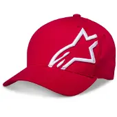 Alpinestars Corp Shift 2 Curved Flex Pet by