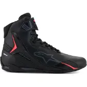 Alpinestars Stella Faster 4 Laarzen Zwart/Pink 8 Dames
