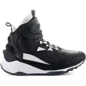 Alpinestars Speedstreet, schoenen ,Zwart/Wit ,6.5 US