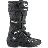 Alpinestars Tech 5 Laarzen Zwart Maat US 12