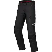 Alpinestars Honda ST-1, waterdichte stoffen broek ,zwart ,L