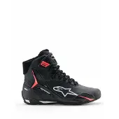 Alpinestars Stella Faster 4 Drystar waterdichte dames motorschoenen
