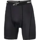 Alpinestars MX Padded Boxer Boxershorts Maat