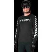 Alpinestars A-dura Dri Oscar Trui Met Lange Mouwen