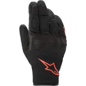 Alpinestars S Max Drystar motorhandschoen
