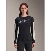 Alpinestars A-dura Dri Astar Trui Met Lange Mouwen