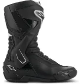 Alpinestars SMX-6 V3, laarzen ,Zwart/Wit ,40 EU