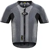 Alpinestars Tech-Air 5 V2 airbagsysteem Grijs L unisex