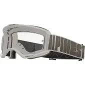 Alpinestars Vision 5 Hollow Motorcross bril Maat