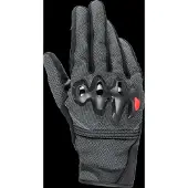 Alpinestars Morph Street Handschoenen Zwart Maat L