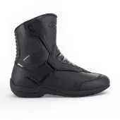 Alpinestars Ridge V2, korte laarzen waterdicht ,zwart/zwart ,43 EU