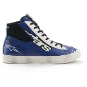 Alpinestars Stated Flair Motorschoenen Maat